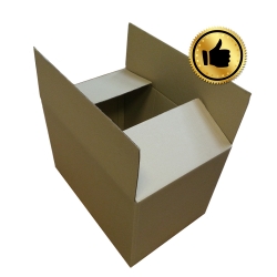 Картонные коробки (гофроящики) для переезда